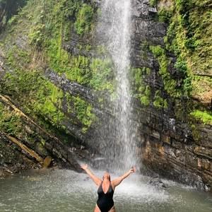 Meet your Posher, Veronica